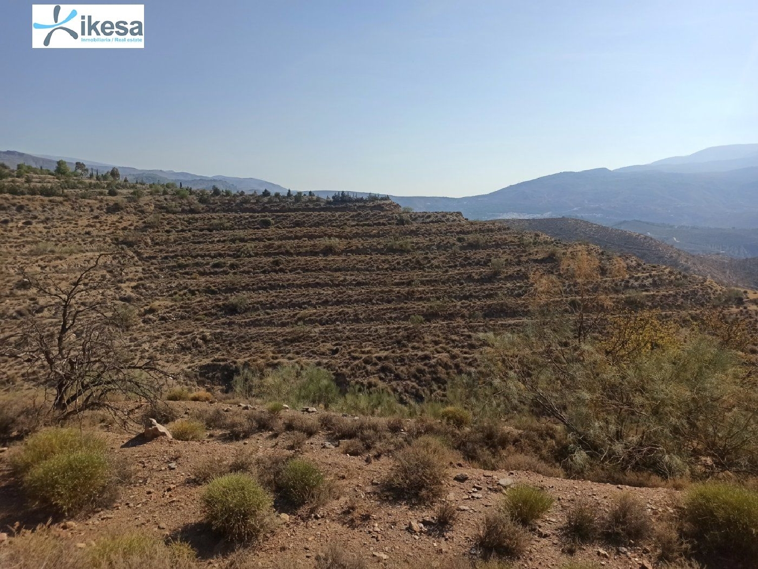  till salu hus på landet Ugíjar Alpujarra Granadina 4