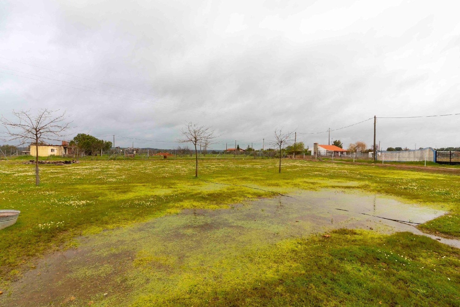  till salu hus på landet Las Carboneras Badajoz 6