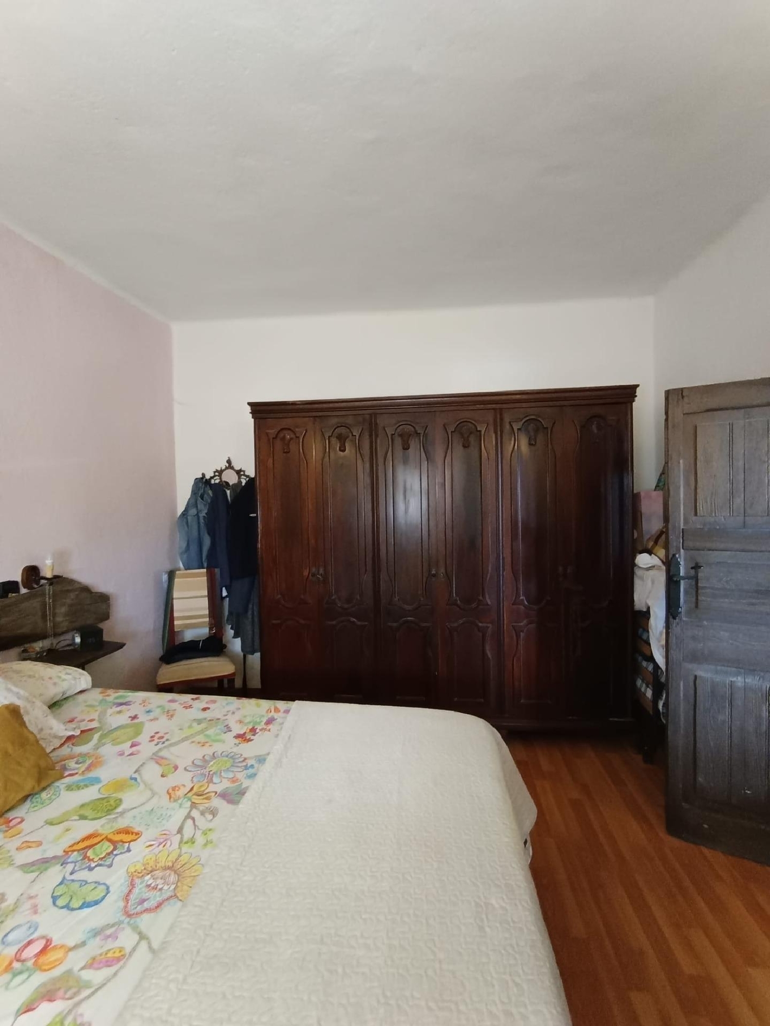  till salu hus på landet Las Casas Área Centro 7