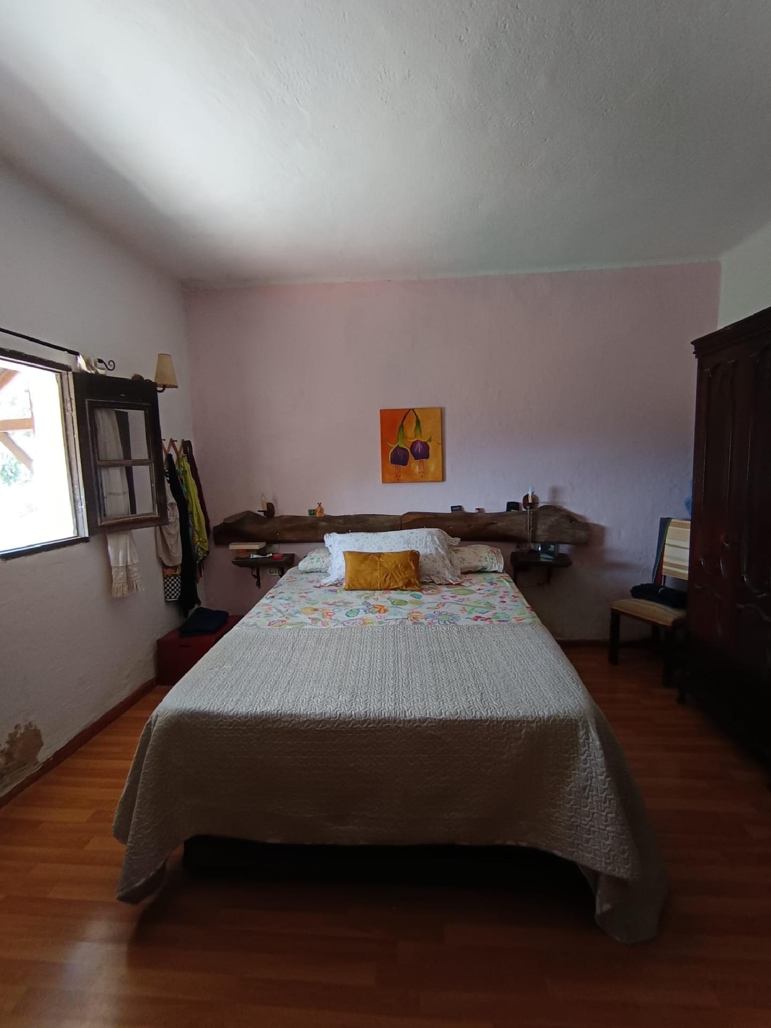  till salu hus på landet Las Casas Área Centro 8