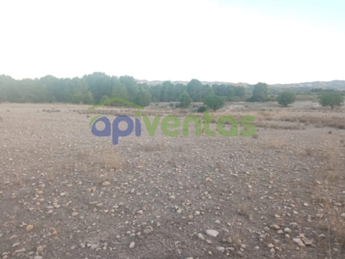 Las Casicas Alto Guadalentín hus på landet foto 6234512