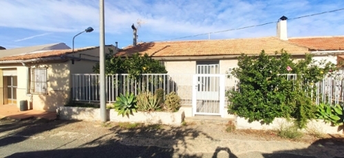 Las Casicas Huerta De Murcia hus på landet foto 6256471