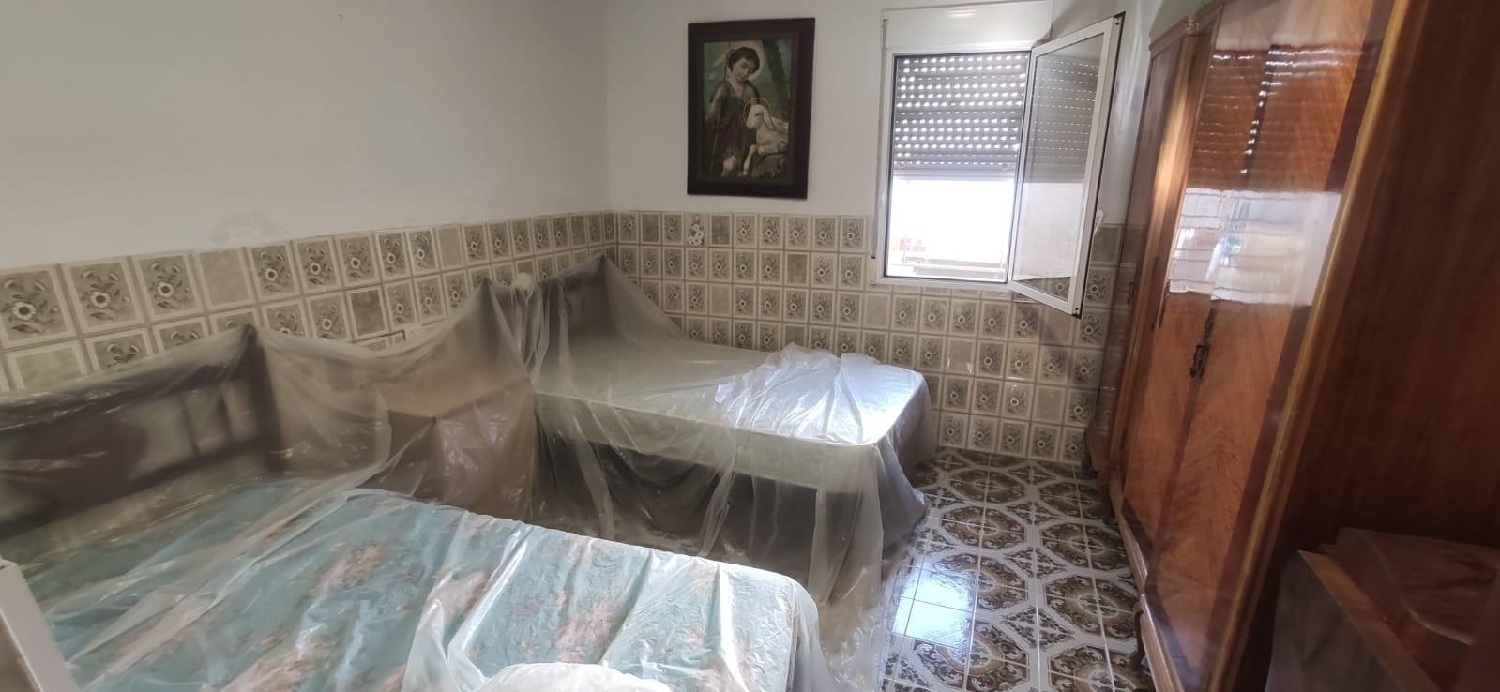  till salu hus på landet Las Casicas Huerta De Murcia 6