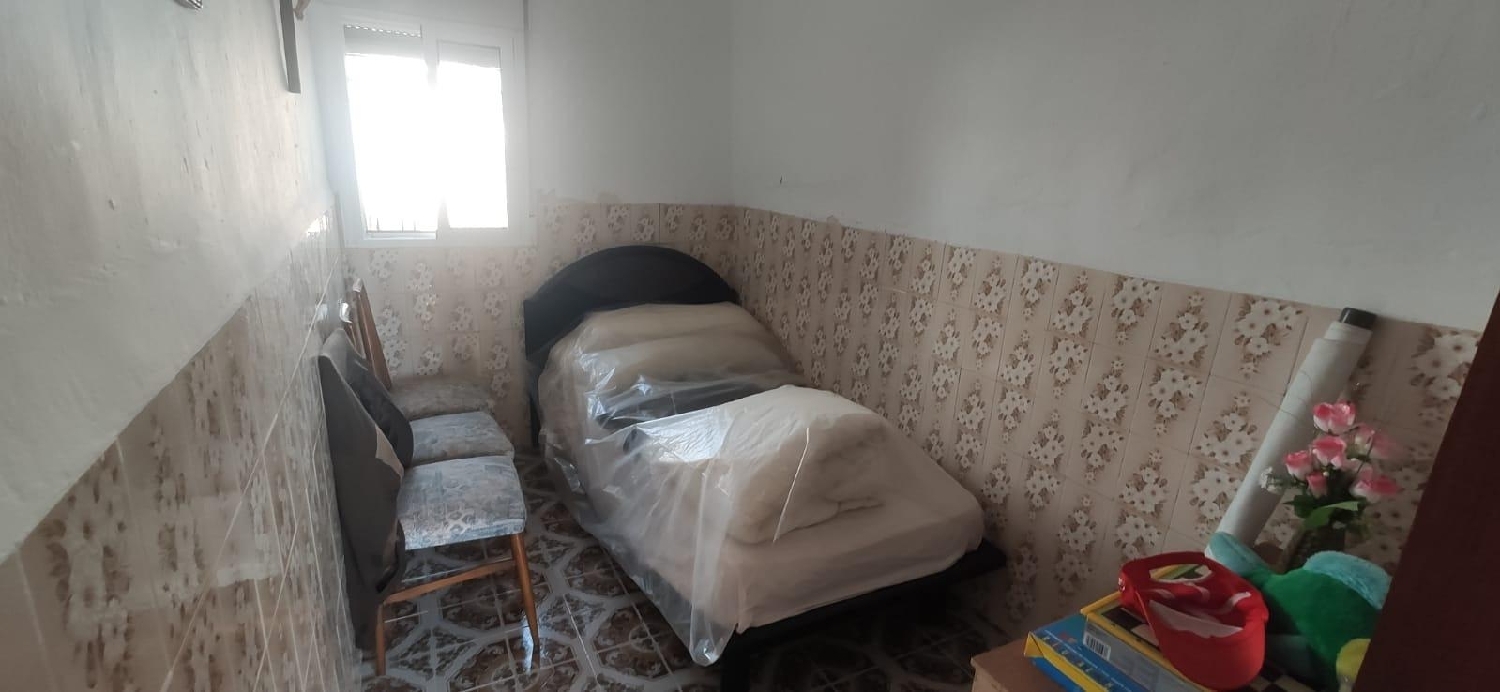  till salu hus på landet Las Casicas Huerta De Murcia 5