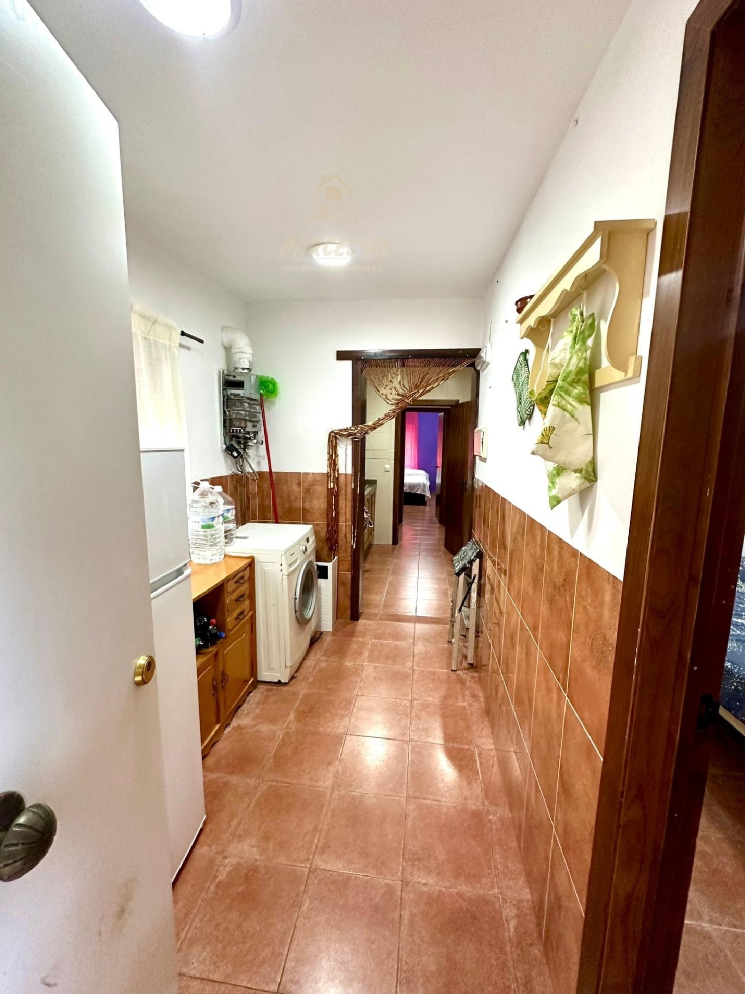  till salu hus på landet Las Jaras Córdoba 4