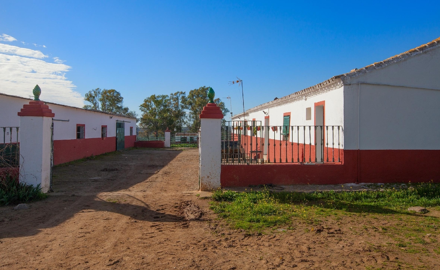  en venta finca rústica Campoamor Urb. Sierra Norte 7