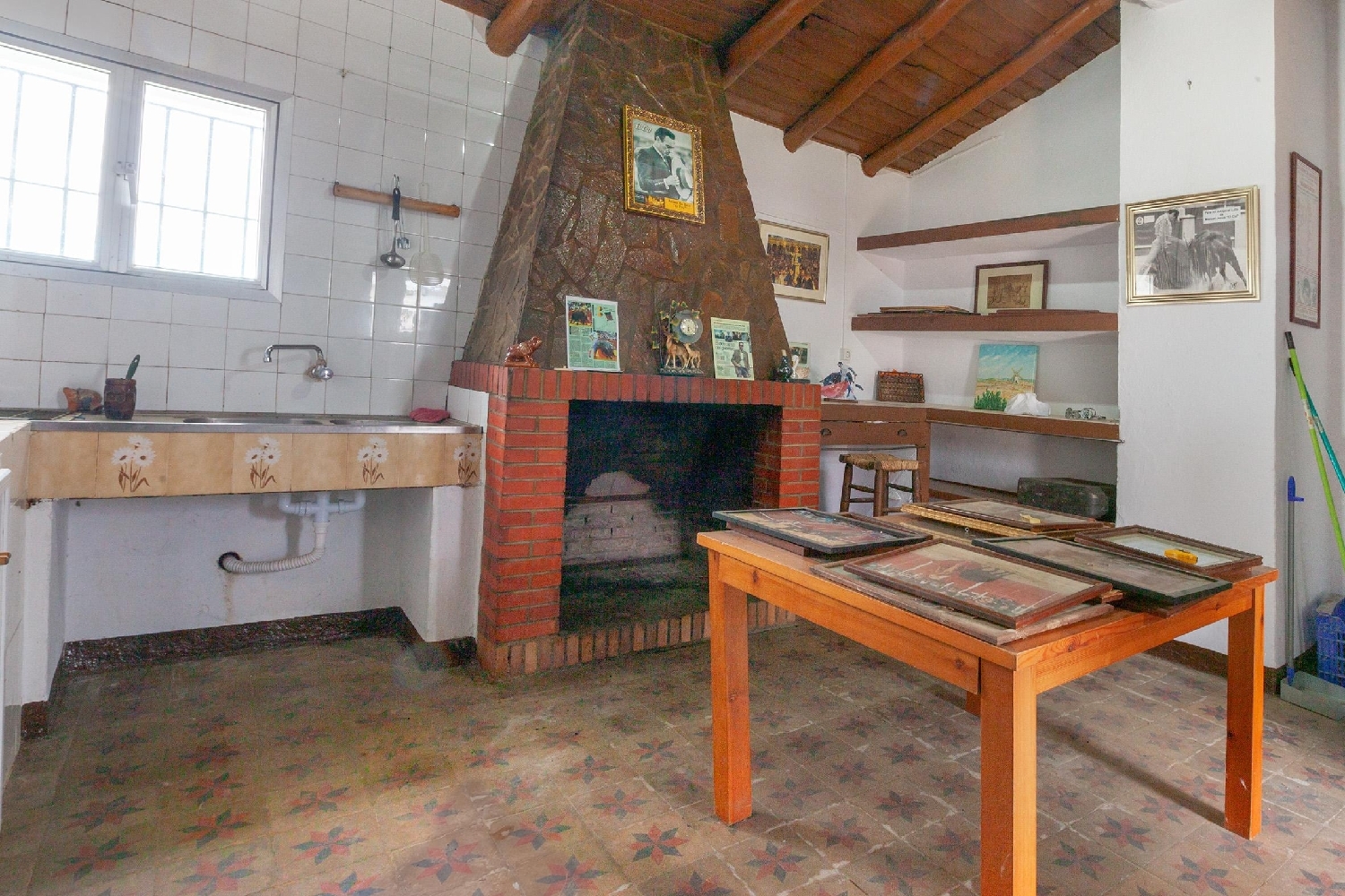  en venta finca rústica Campoamor Urb. Sierra Norte 8