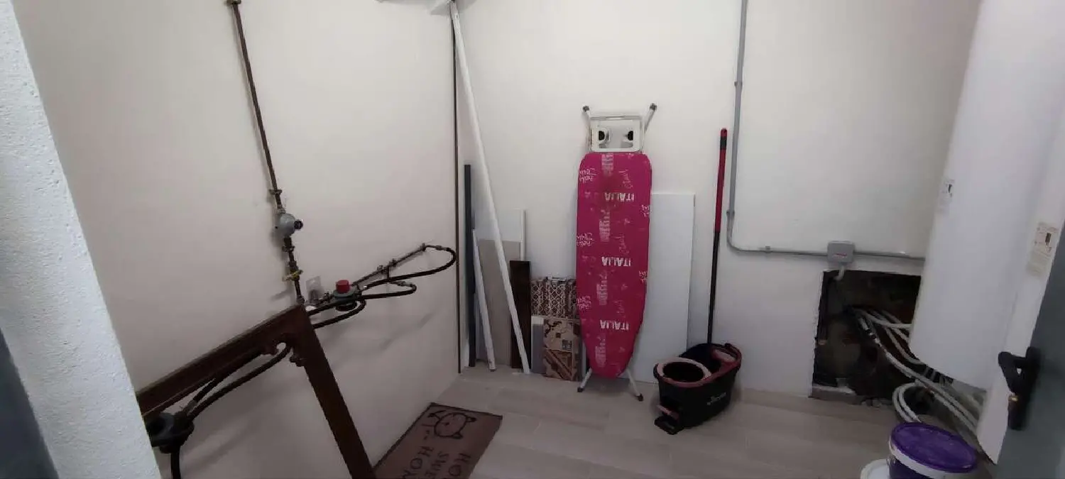  till salu hus på landet Majada Bajo Guadalentín 10