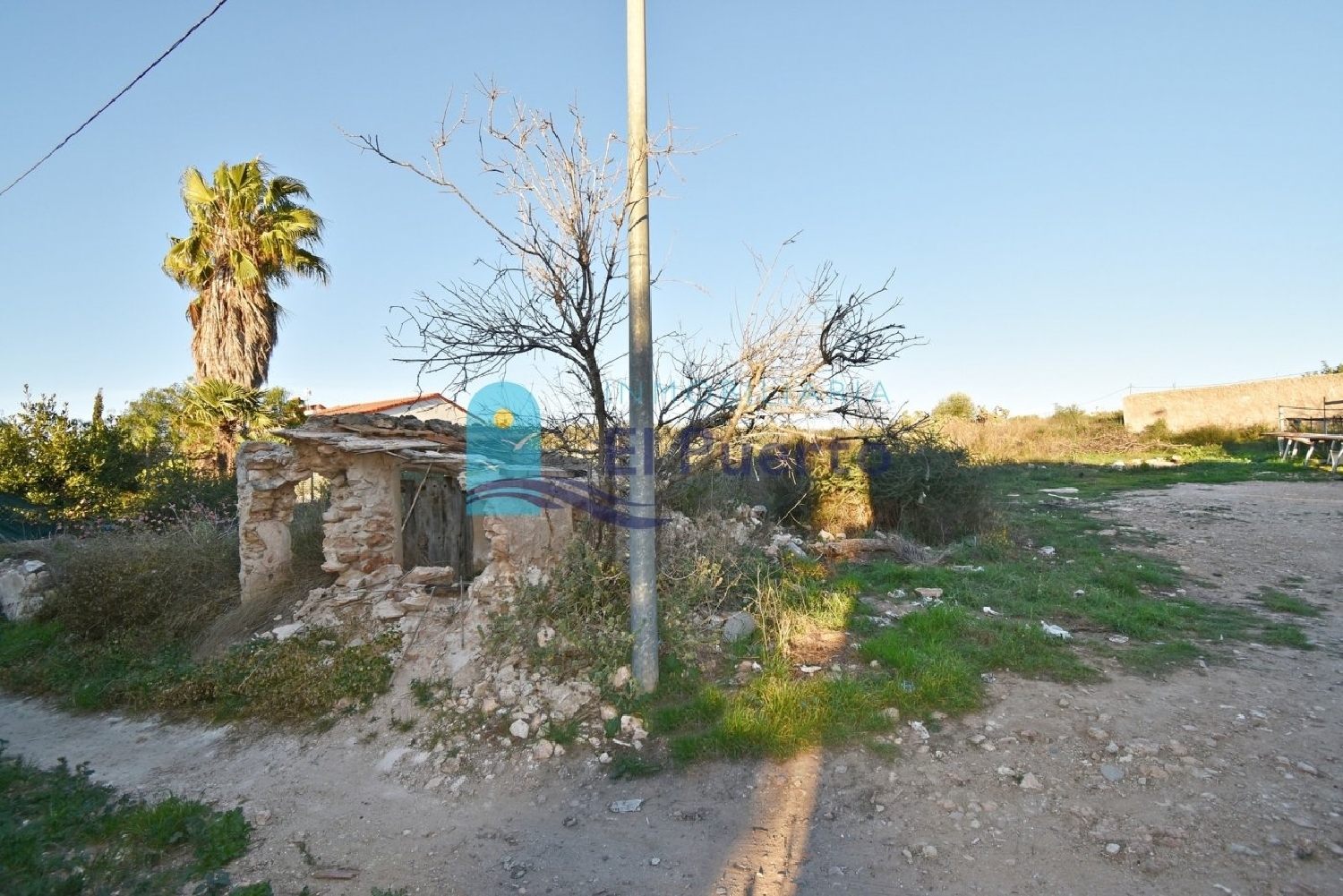  till salu hus på landet Las Palas Campo De Cartagena 5