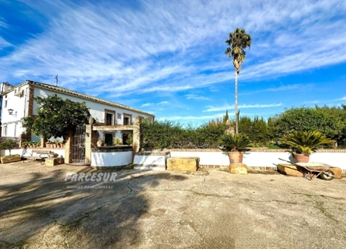Las Pitas Córdoba hus på landet foto 6244092