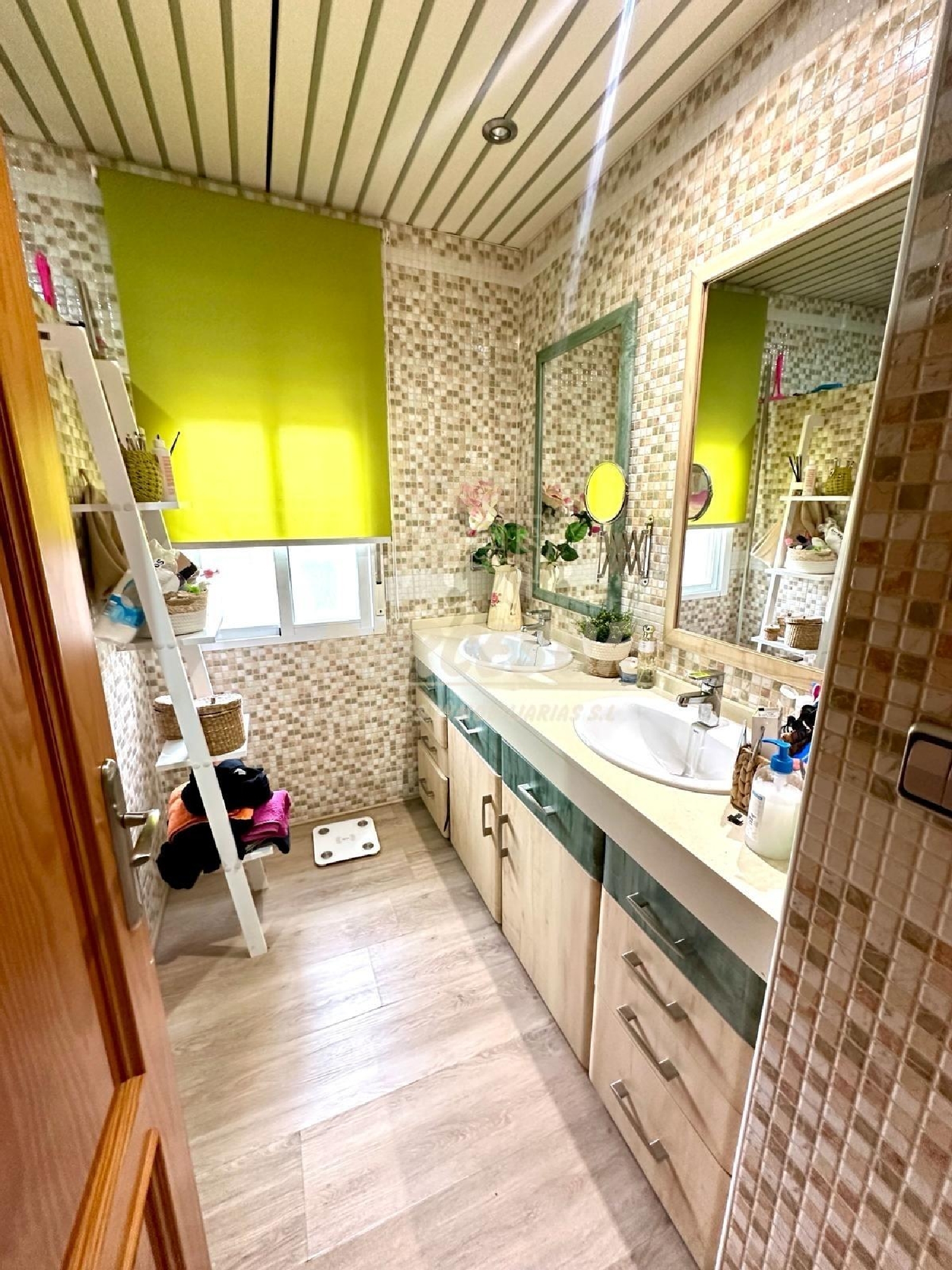 till salu hus på landet Las Pitas Córdoba 5
