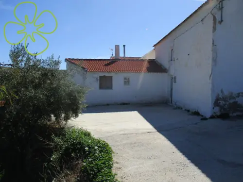 Las Pocicas Valle Del Almanzora hus på landet foto 6166274