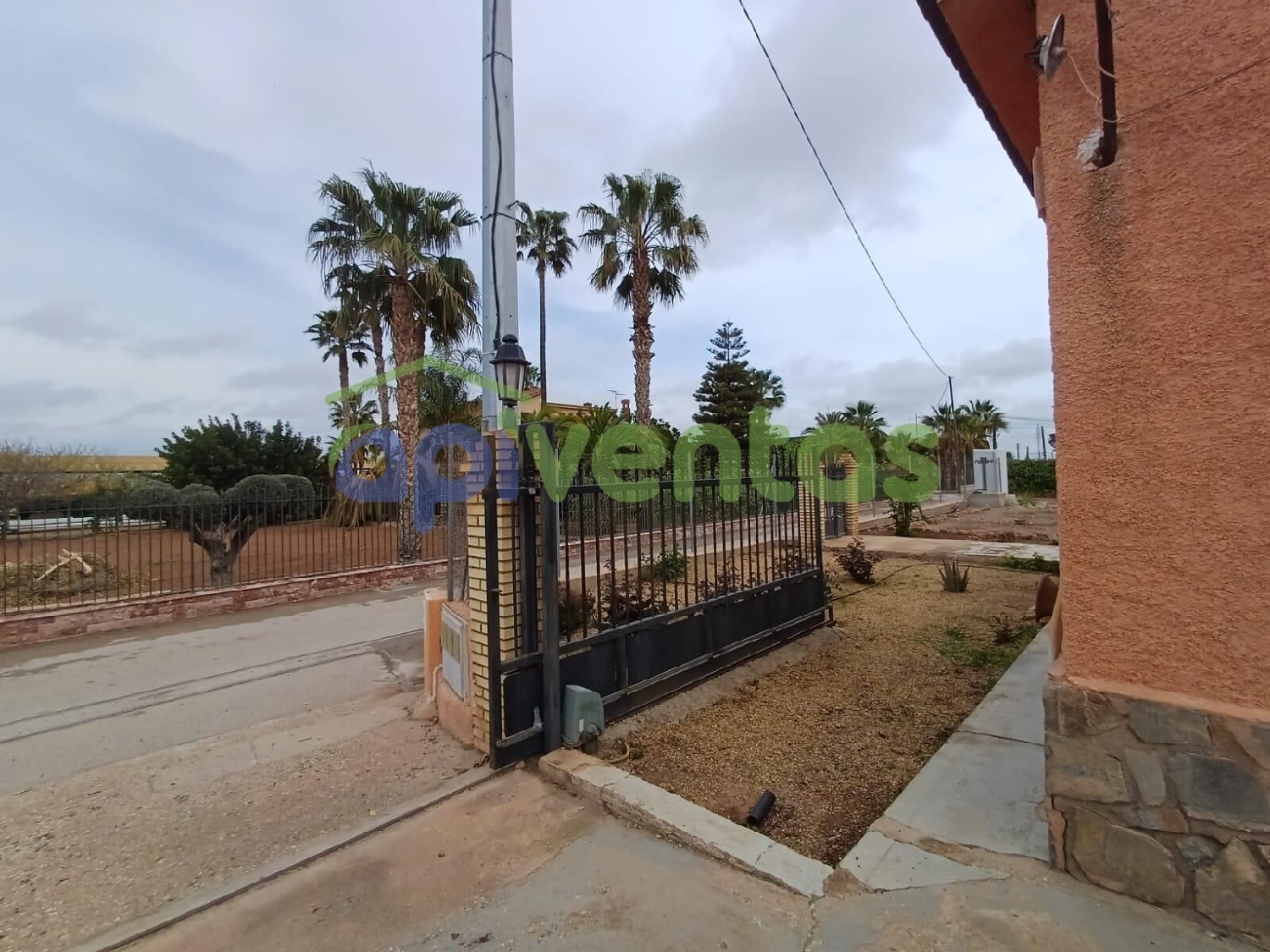  te koop boerderij Purias Alto Guadalentín 4