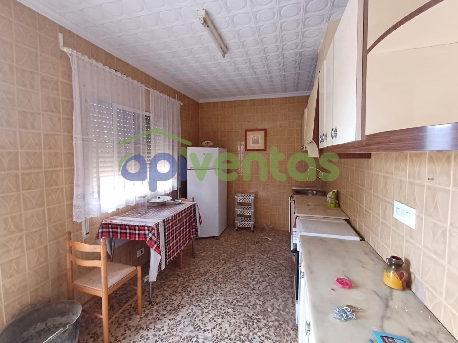  te koop boerderij Purias Alto Guadalentín 7