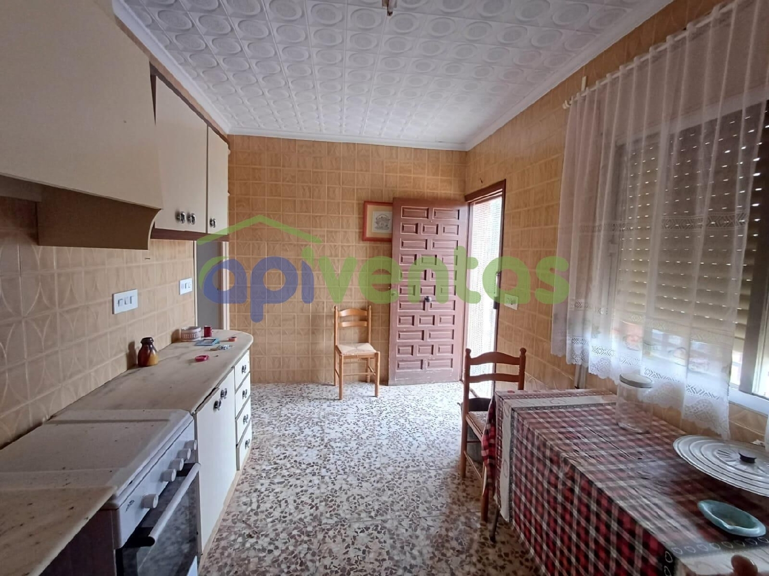  te koop boerderij Purias Alto Guadalentín 8