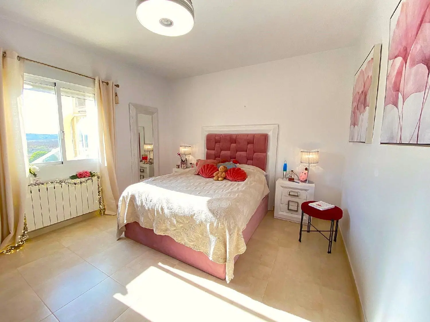  till salu hus på landet Orihuela Baix Segura 34