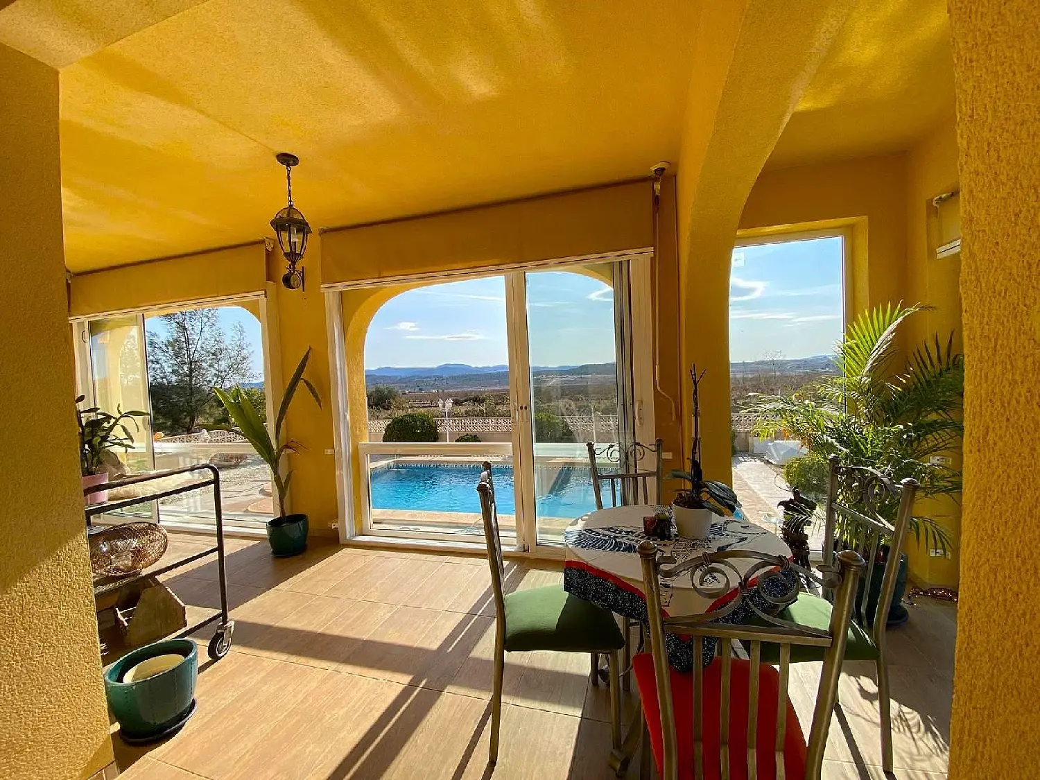  till salu hus på landet Orihuela Baix Segura 26