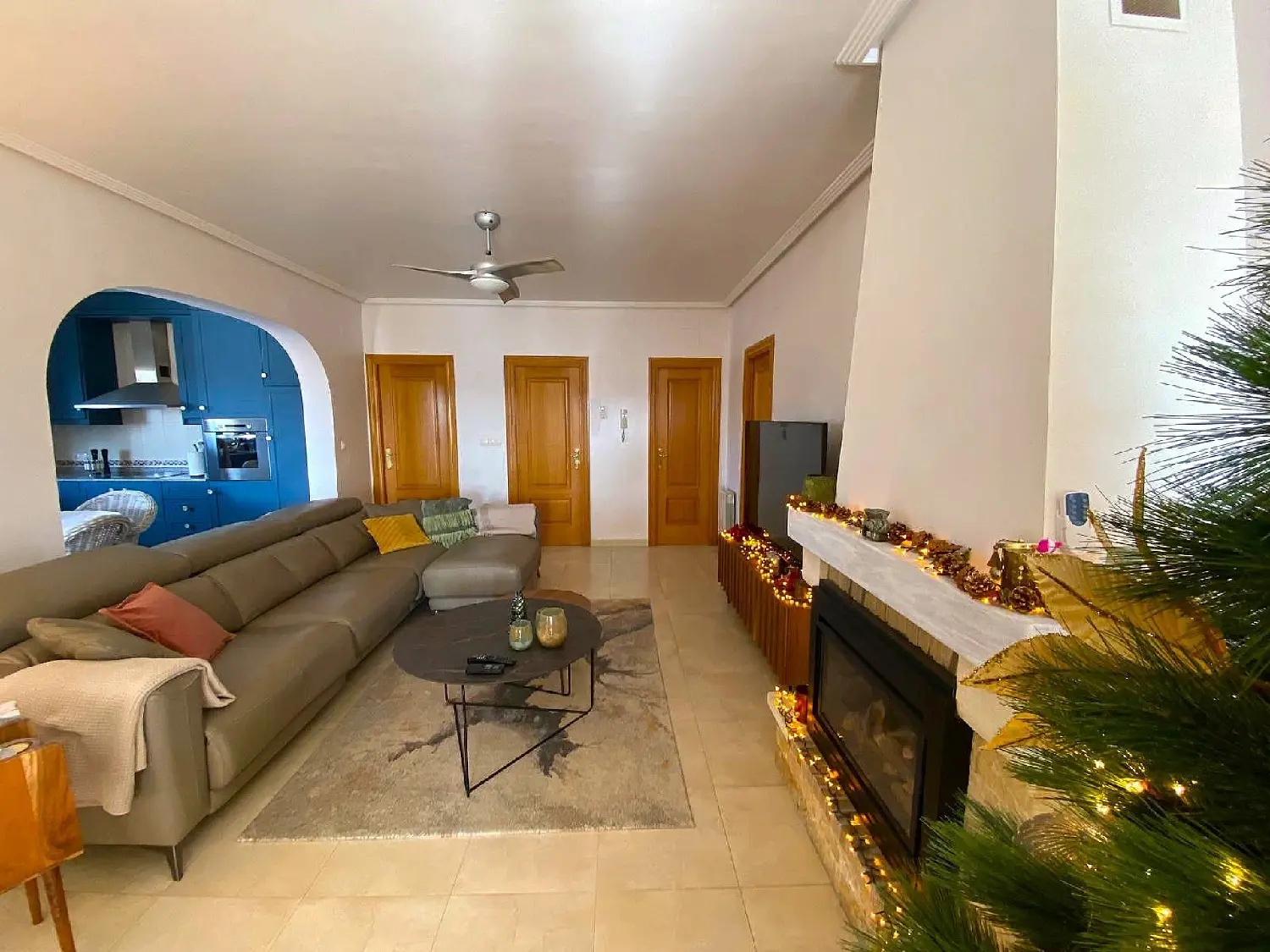 till salu hus på landet Orihuela Baix Segura 30