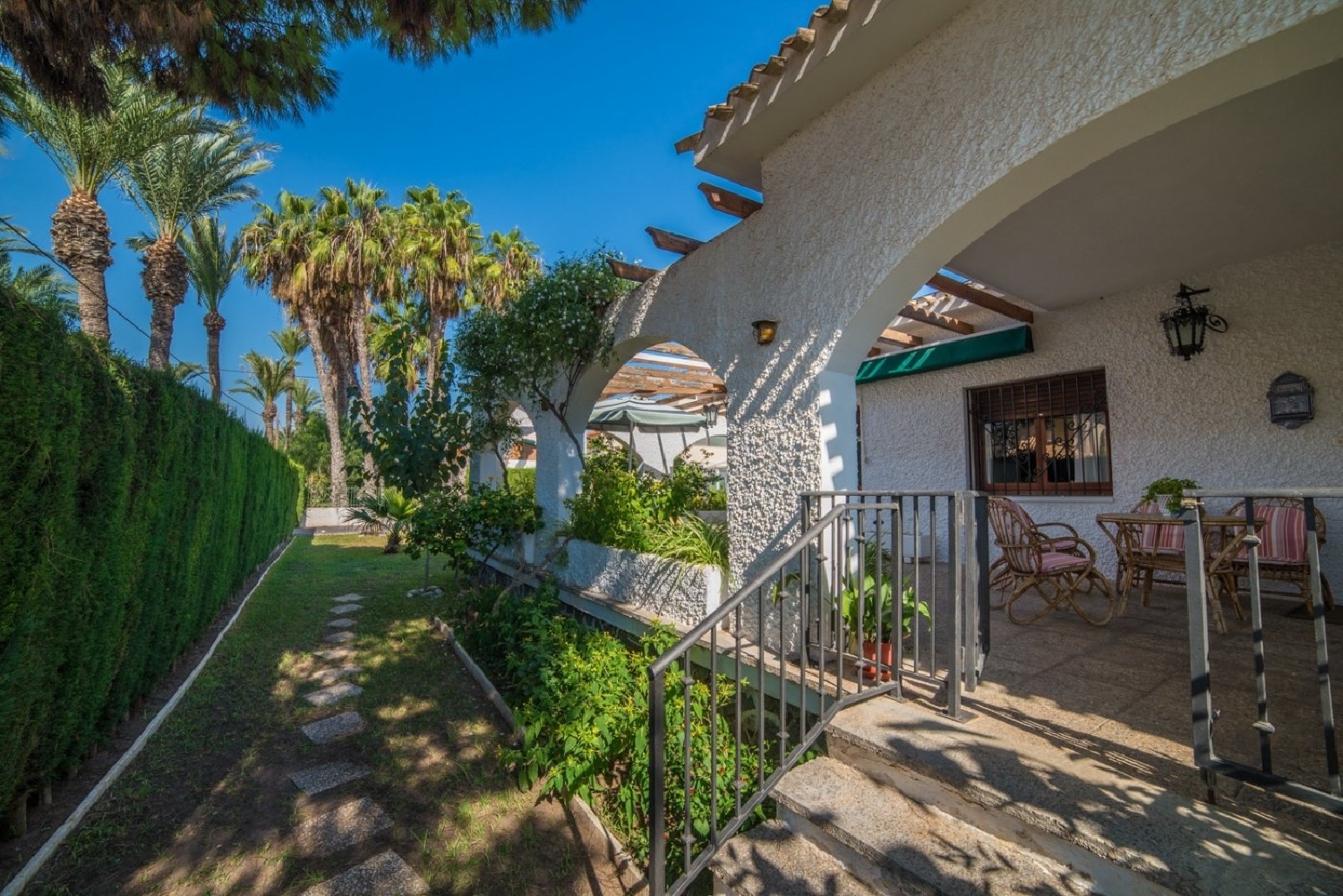 till salu hus på landet Las Salinas Mar Menor 2