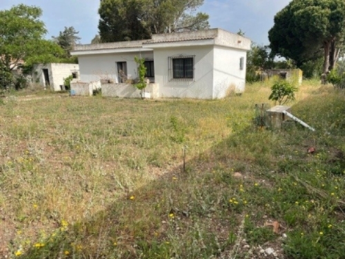 Las Veguetas Bahía De Cádiz hus på landet foto 6248936
