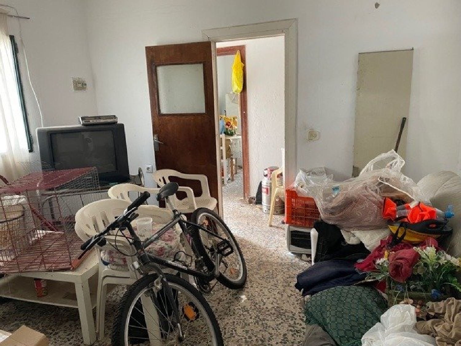  till salu hus på landet Las Veguetas Bahía De Cádiz 6