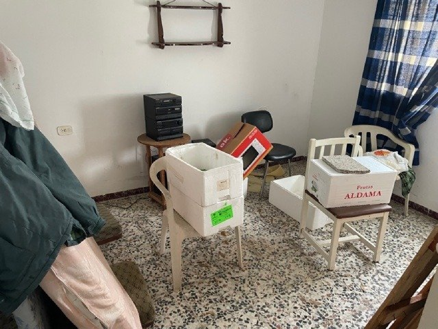  till salu hus på landet Las Veguetas Bahía De Cádiz 5