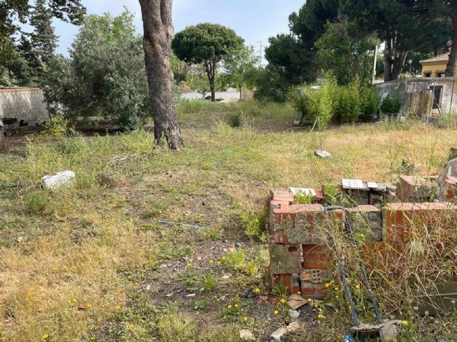  till salu hus på landet Las Veguetas Bahía De Cádiz 4