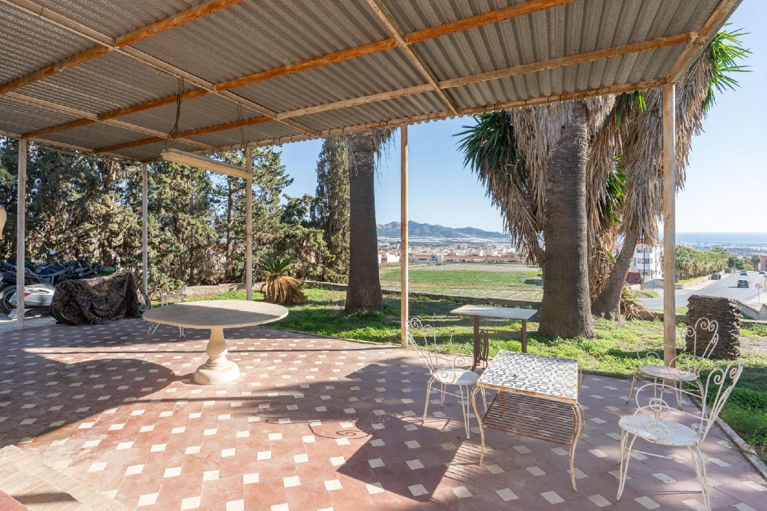 te koop boerderij Motril Costa Tropical 2