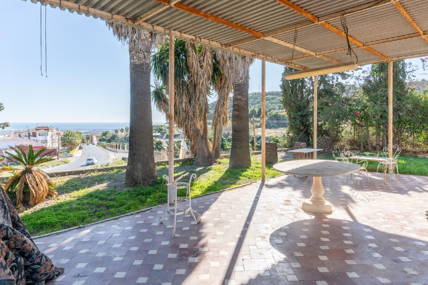  te koop boerderij Motril Costa Tropical 1
