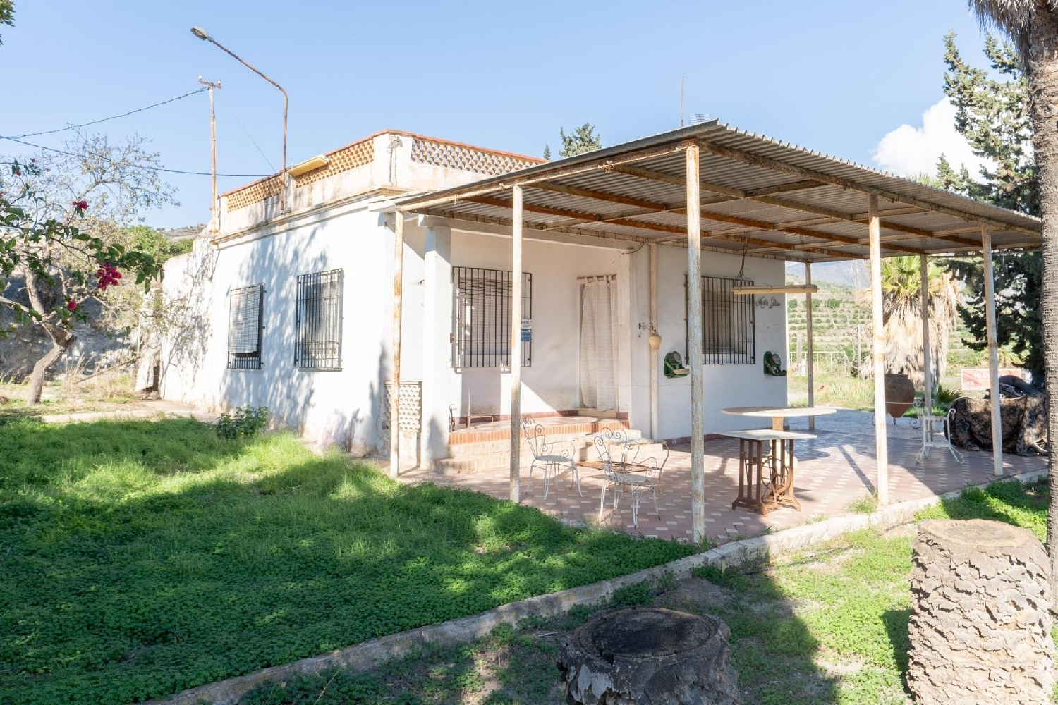  te koop boerderij Motril Costa Tropical 5
