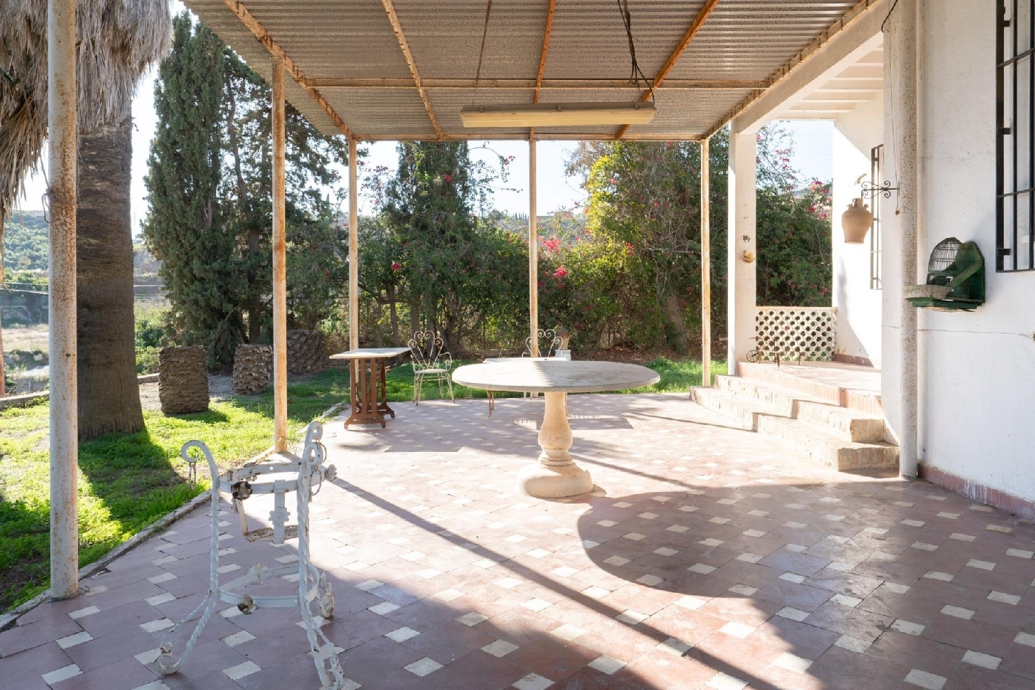 te koop boerderij Motril Costa Tropical 3