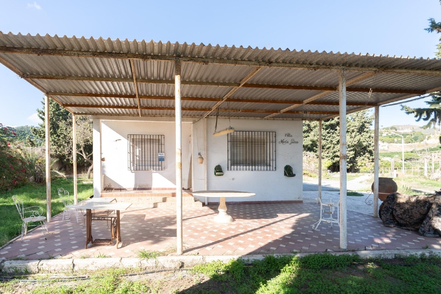  te koop boerderij Motril Costa Tropical 6