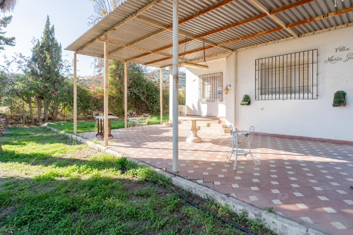  te koop boerderij Motril Costa Tropical 7