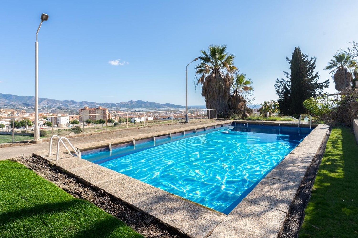  te koop boerderij Motril Costa Tropical 4