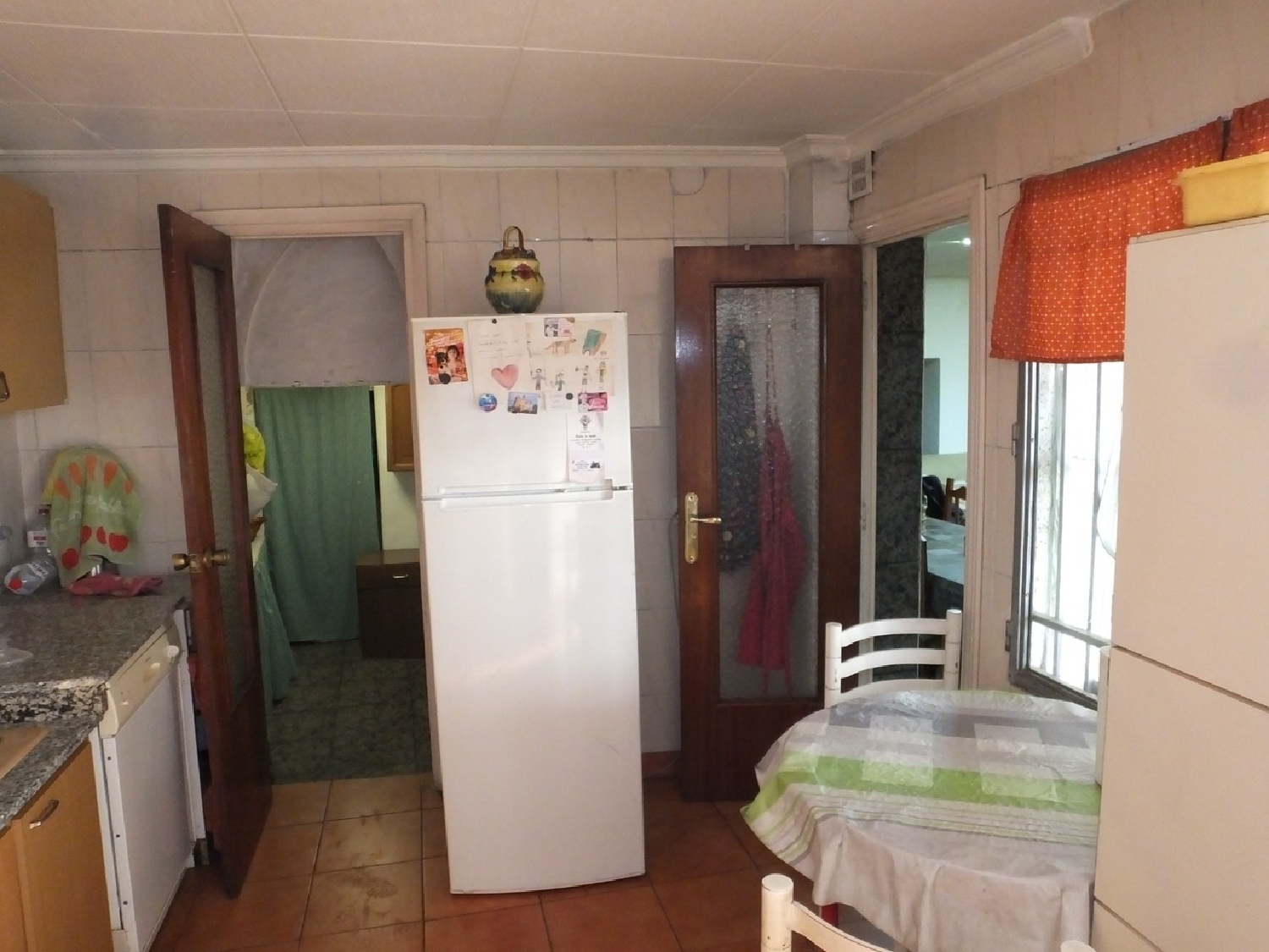  till salu hus på landet Lel Vinalopó Mitjà 6