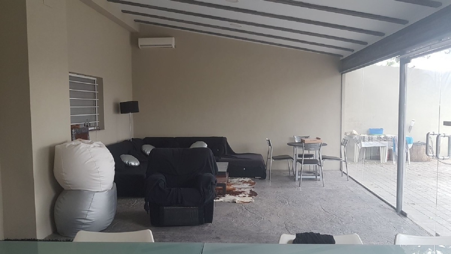  till salu hus på landet Lel Vinalopó Mitjà 1