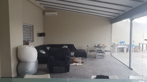 Lel Vinalopó Mitjà hus på landet foto 6227027