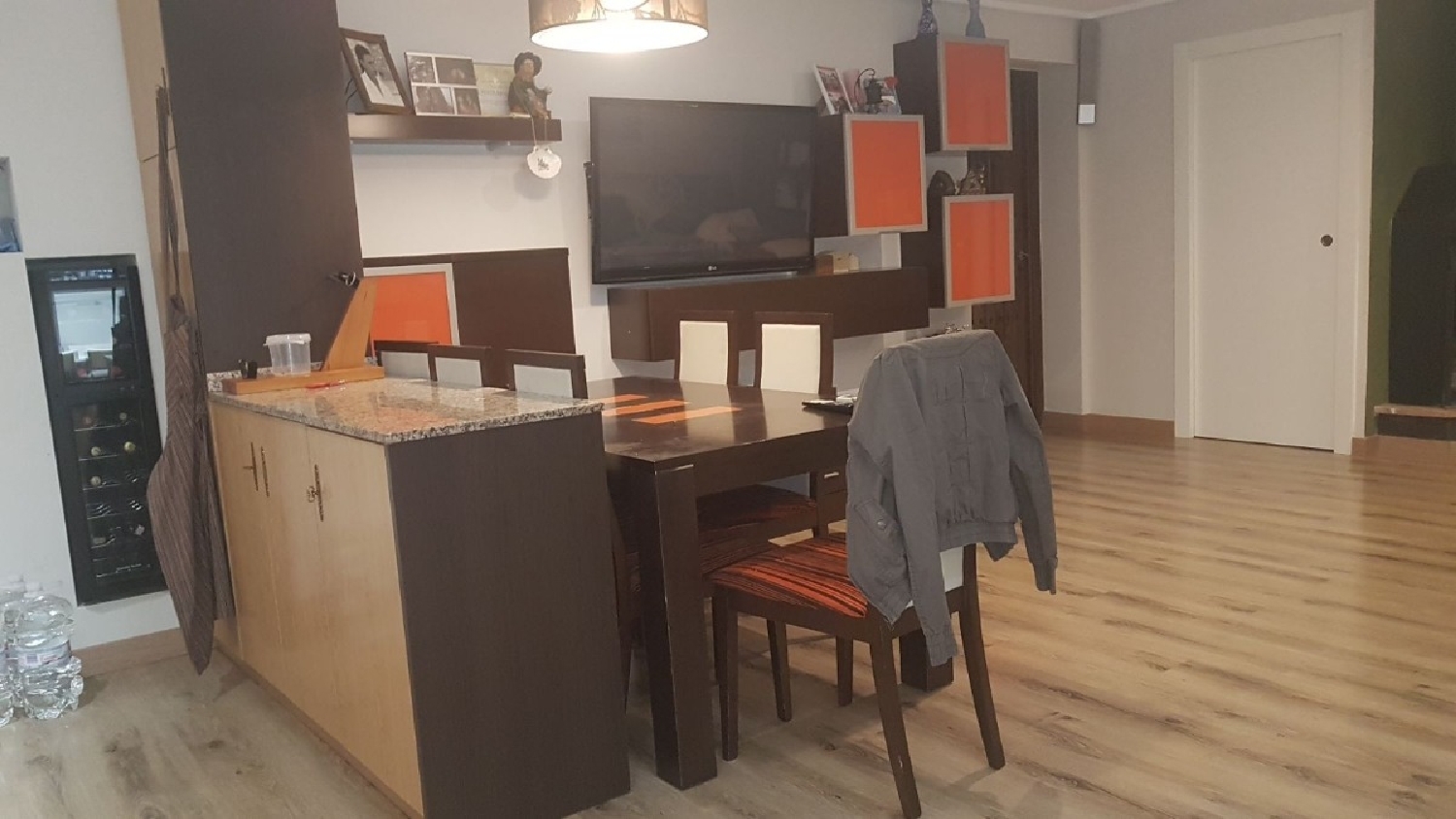  till salu hus på landet Lel Vinalopó Mitjà 5