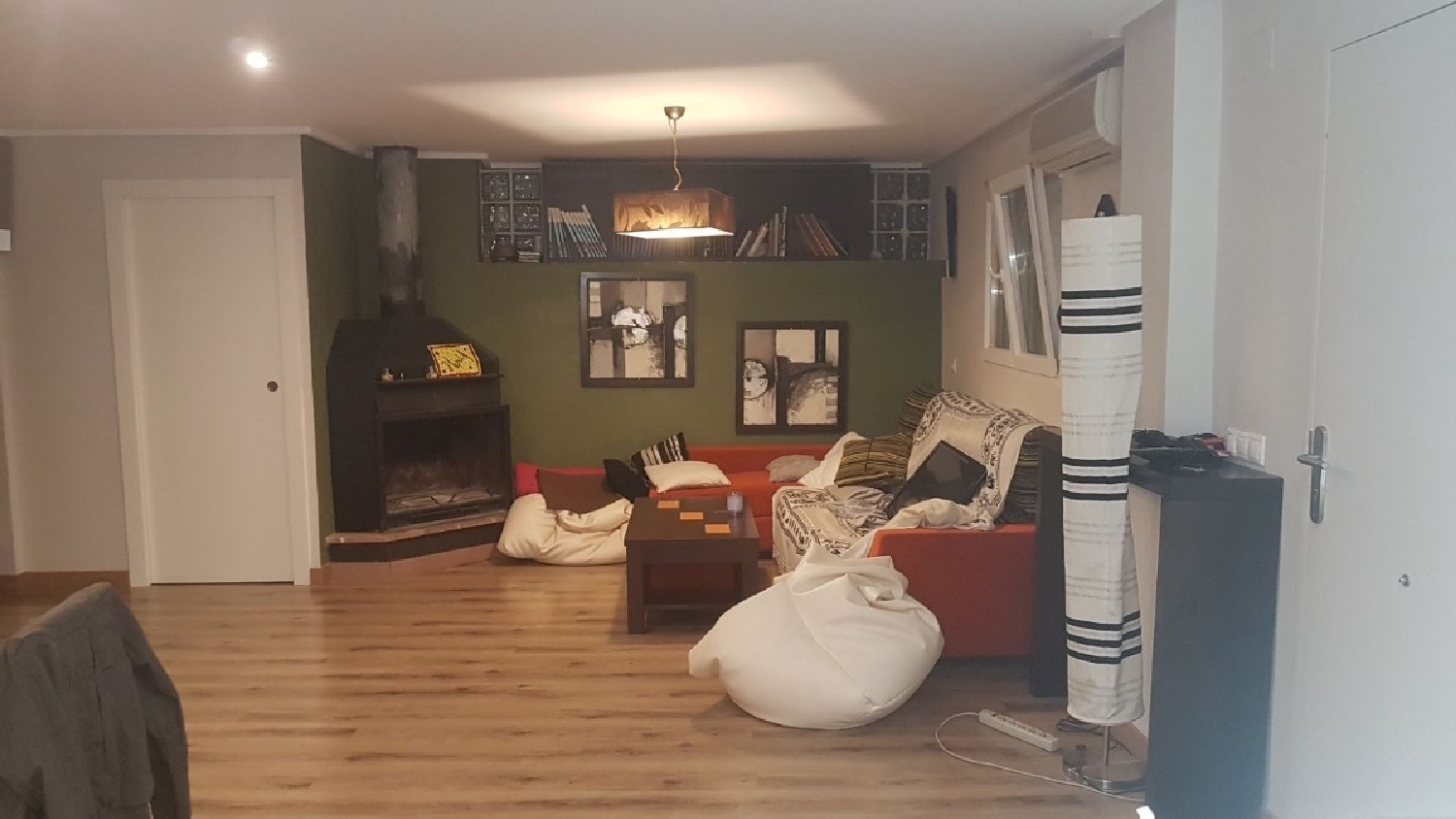 till salu hus på landet Lel Vinalopó Mitjà 3