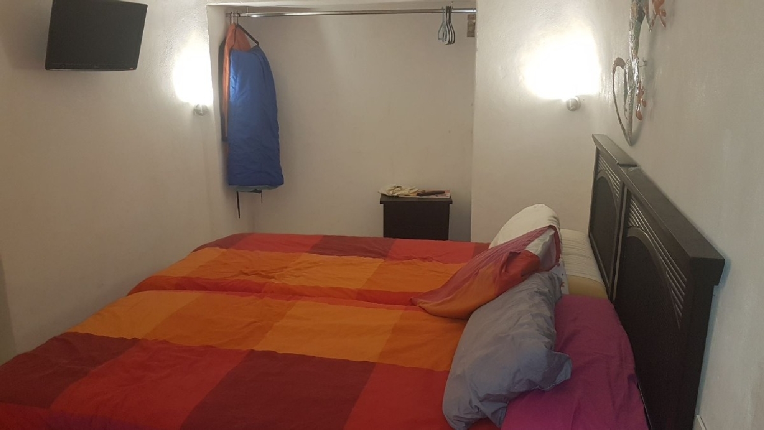  till salu hus på landet Lel Vinalopó Mitjà 7