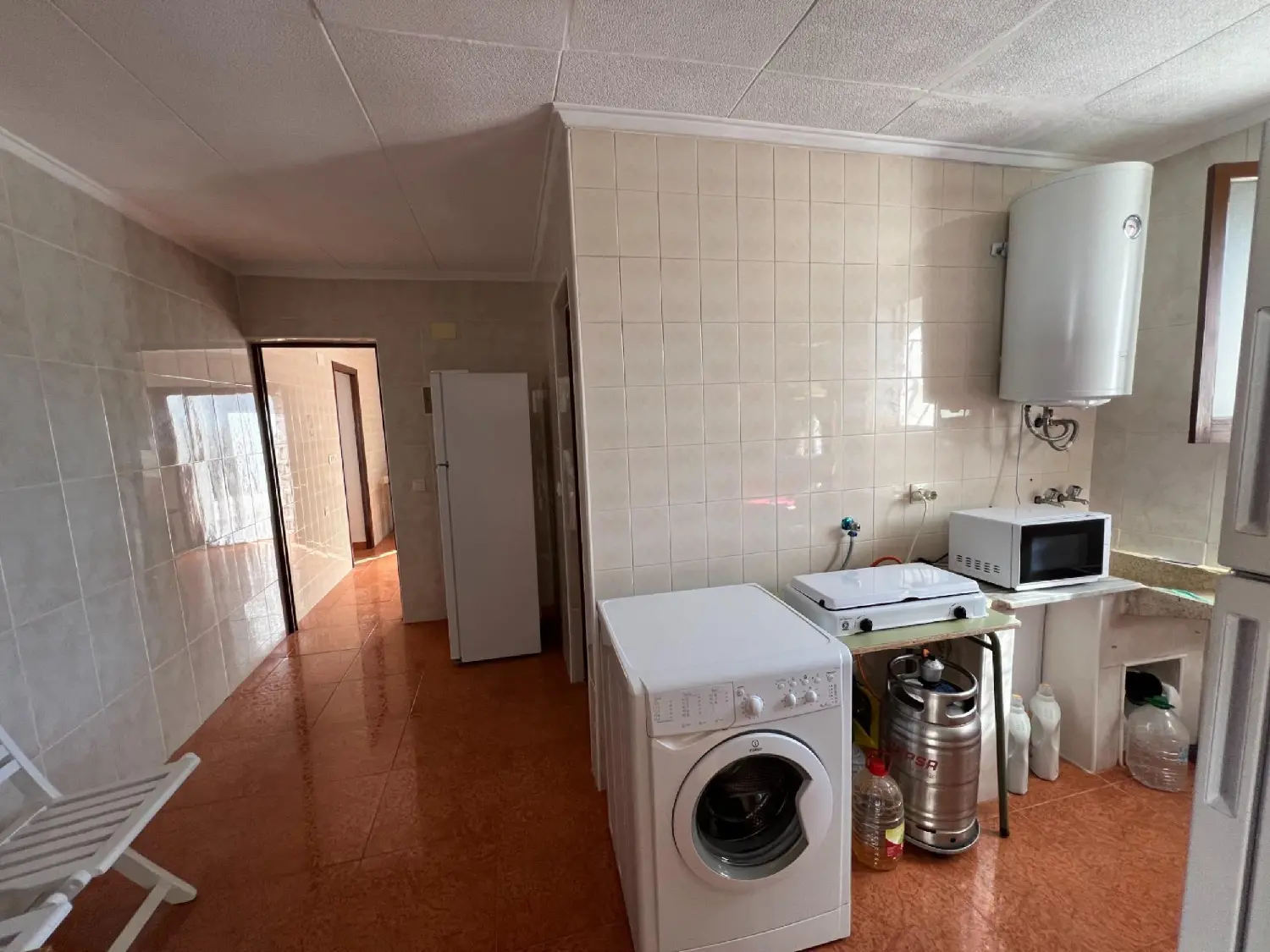 till salu hus på landet Deveses Marina Alta 20