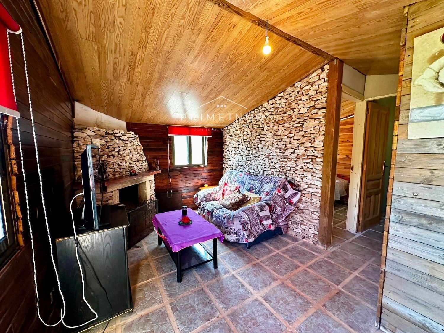  till salu hus på landet Els Racons Baix Ebre 33