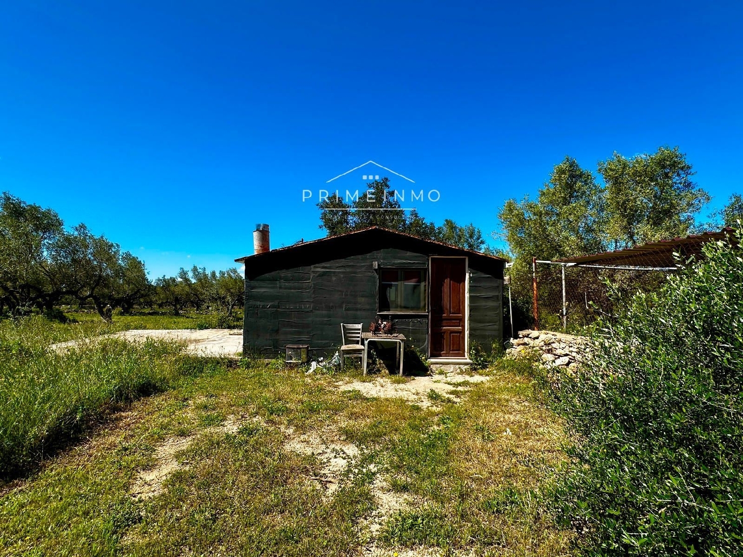  till salu hus på landet Els Racons Baix Ebre 32