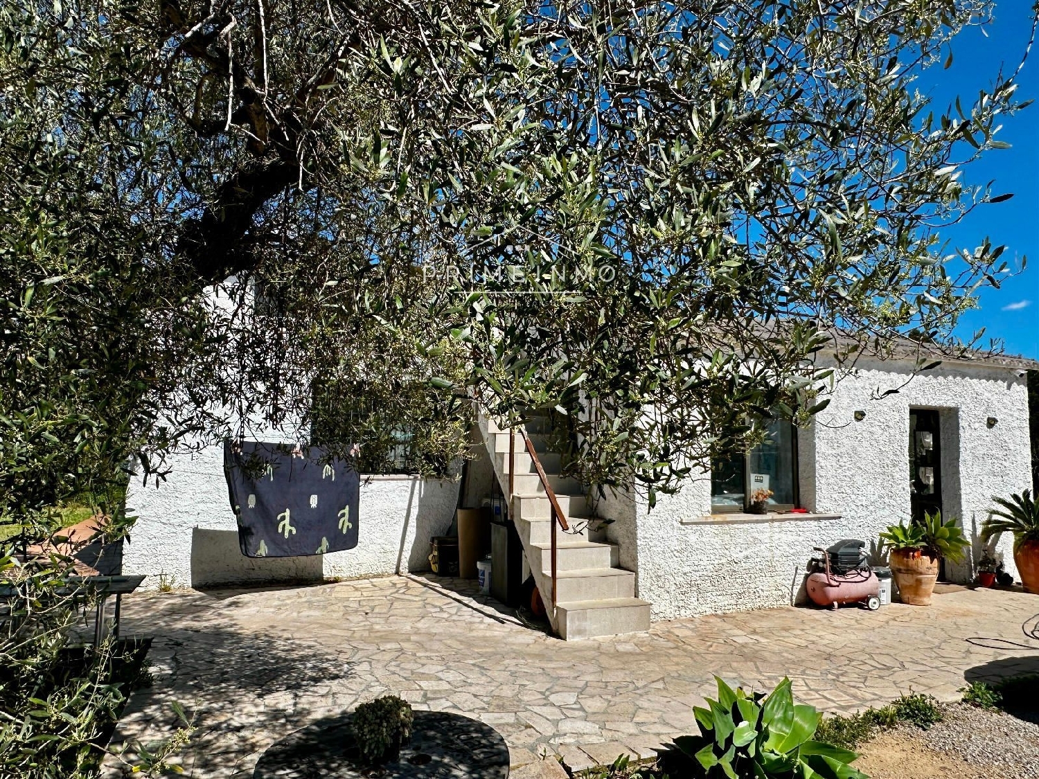 till salu hus på landet Els Racons Baix Ebre 2