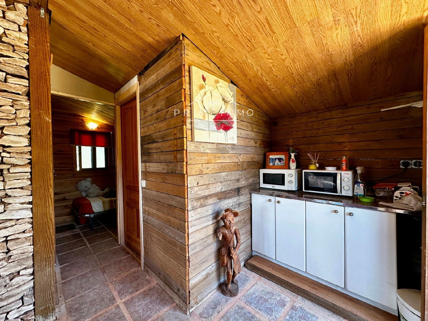  till salu hus på landet Els Racons Baix Ebre 34