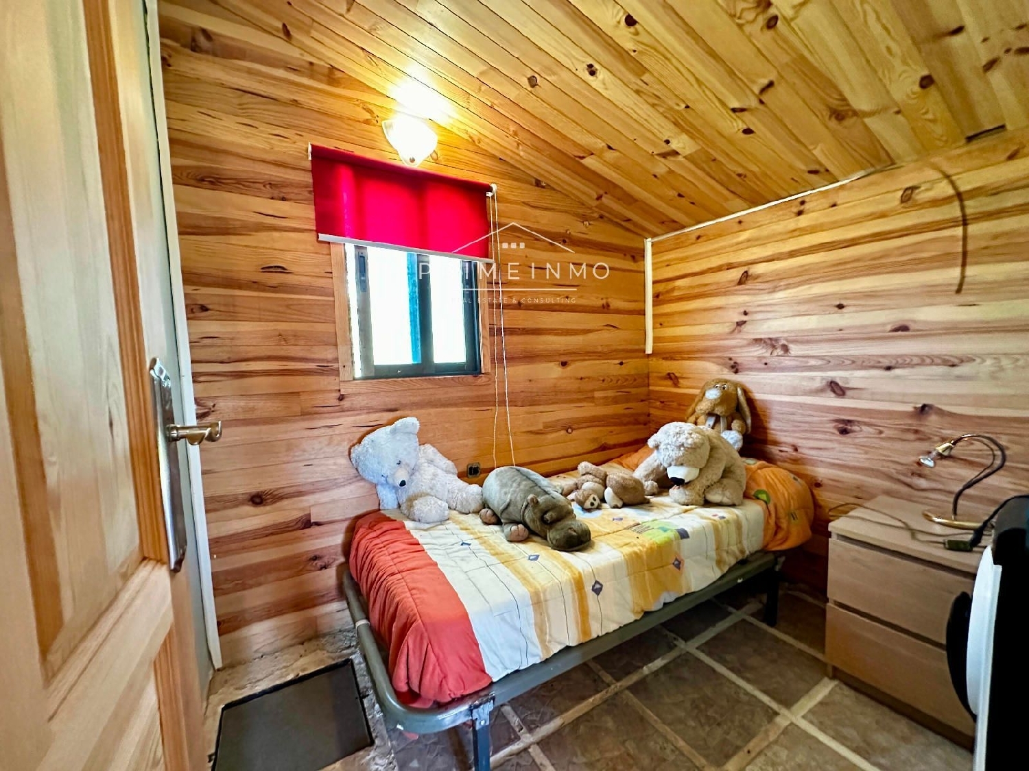  till salu hus på landet Els Racons Baix Ebre 36