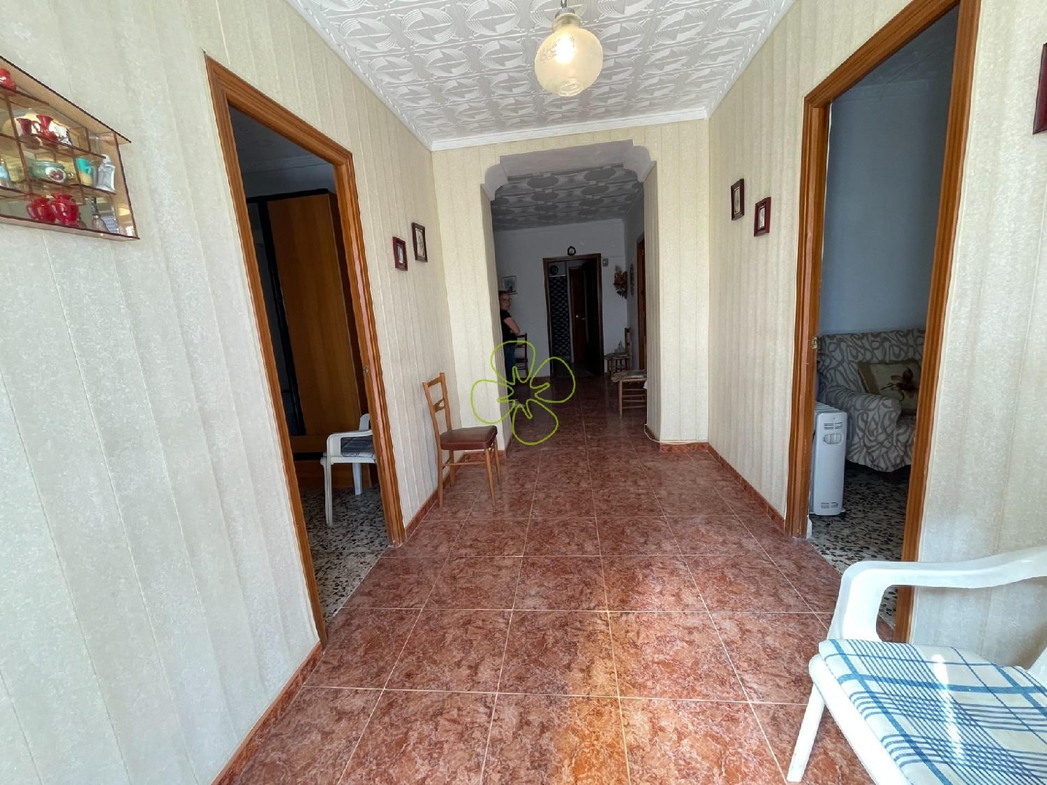 till salu hus på landet Llano Del Espino Valle Del Almanzora 3