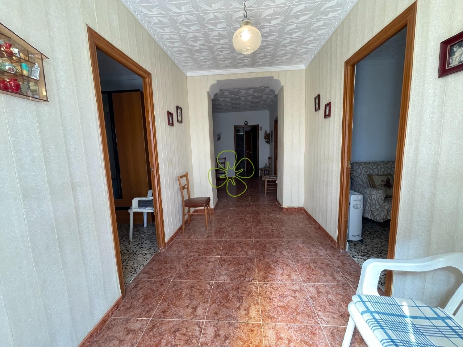  till salu hus på landet Llano Del Espino Valle Del Almanzora 4