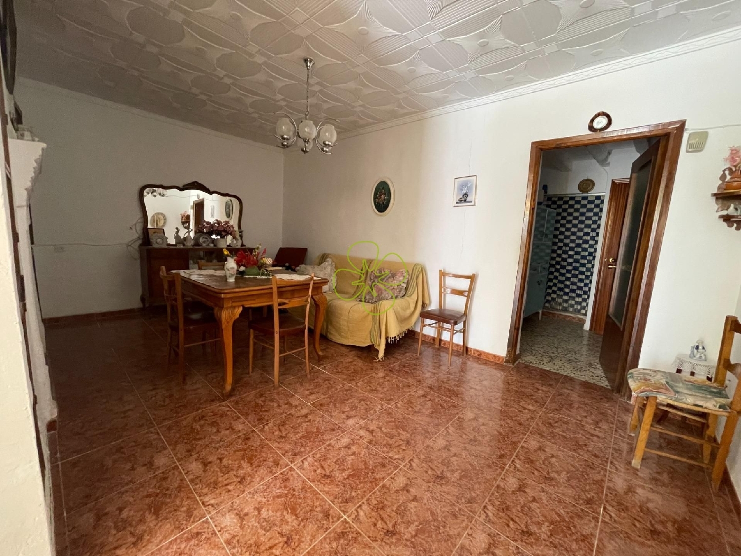  till salu hus på landet Llano Del Espino Valle Del Almanzora 8