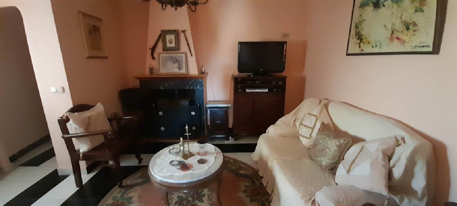  till salu hus på landet Llano Del Espino Valle Del Almanzora 6